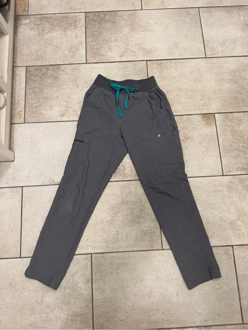 Fig pants - Picture 2 of 5